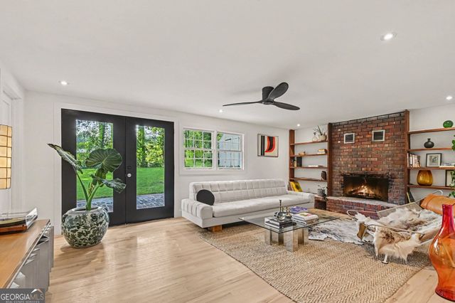 1840 King Alfred Drive SW, Atlanta, GA 30331