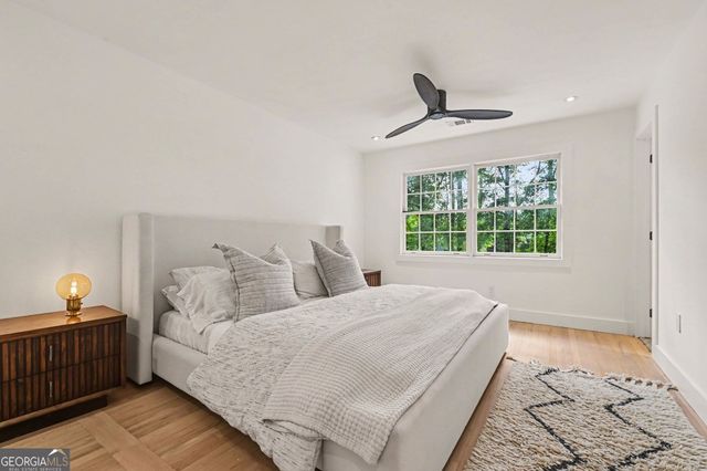 1840 King Alfred Drive SW, Atlanta, GA 30331