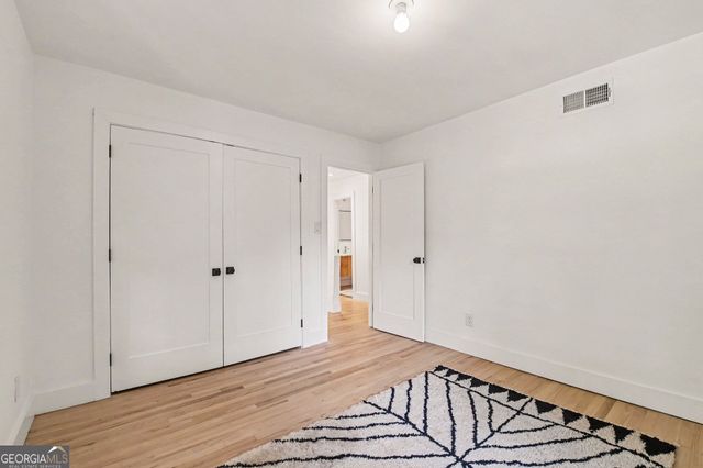 1840 King Alfred Drive SW, Atlanta, GA 30331