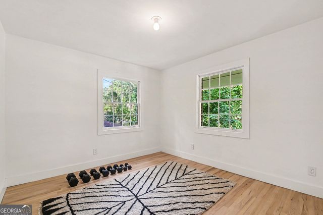 1840 King Alfred Drive SW, Atlanta, GA 30331