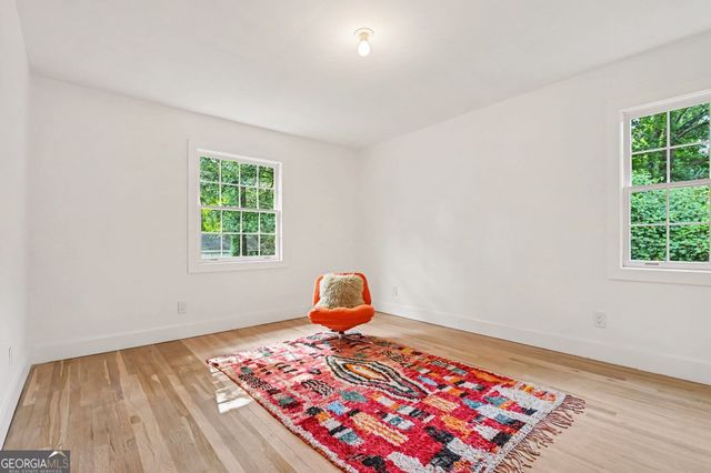 1840 King Alfred Drive SW, Atlanta, GA 30331