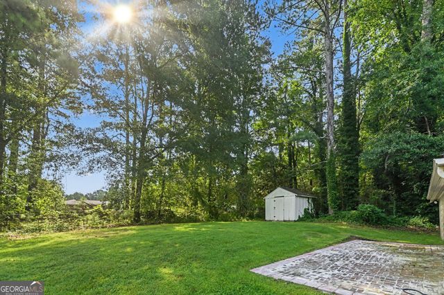 1840 King Alfred Drive SW, Atlanta, GA 30331