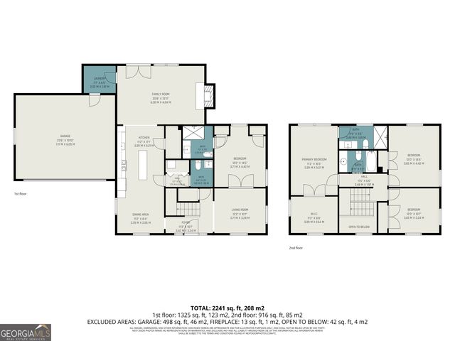 1840 King Alfred Drive SW, Atlanta, GA 30331