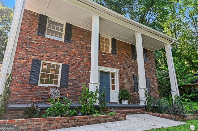 1840 King Alfred Drive SW, Atlanta, GA 30331