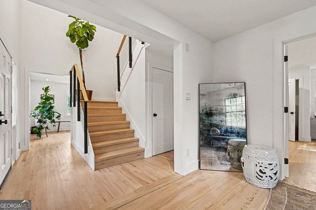1840 King Alfred Drive SW, Atlanta, GA 30331