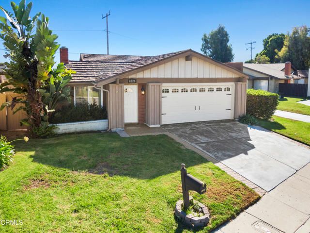 6026 Sparrow Street, Ventura, CA 93003