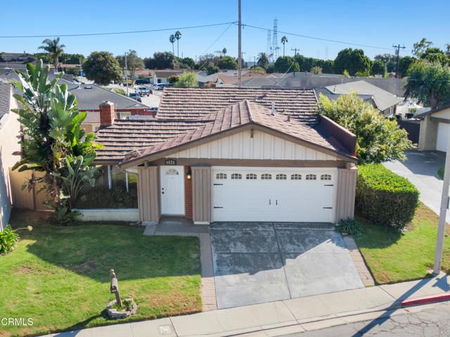 6026 Sparrow Street, Ventura, CA 93003