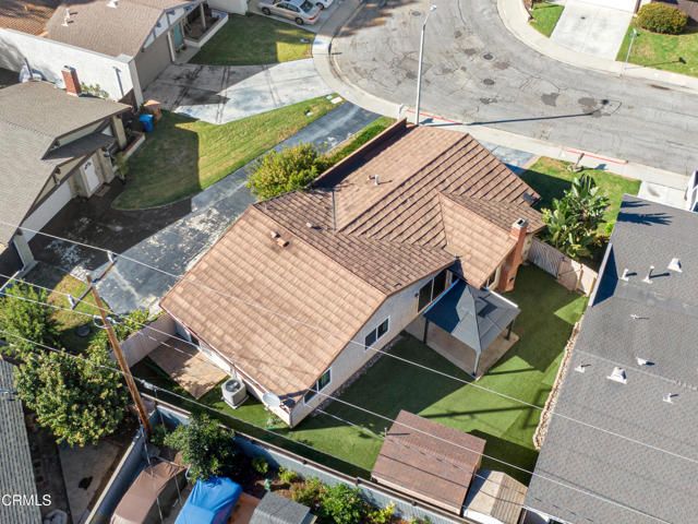 6026 Sparrow Street, Ventura, CA 93003