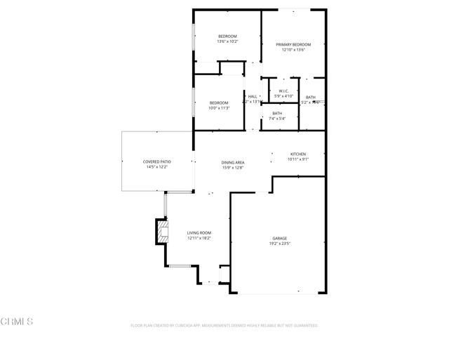 6026 Sparrow Street, Ventura, CA 93003