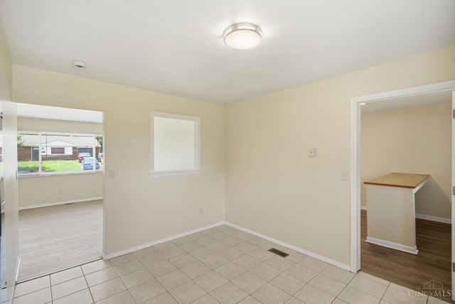 766 Hargrove Way, Forest Park, OH 45240
