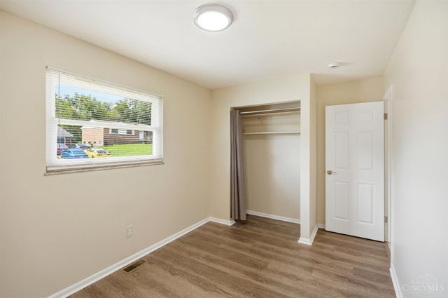 766 Hargrove Way, Forest Park, OH 45240