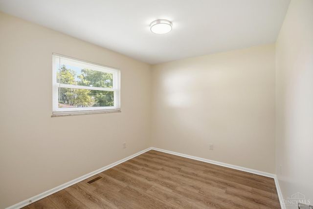 766 Hargrove Way, Forest Park, OH 45240