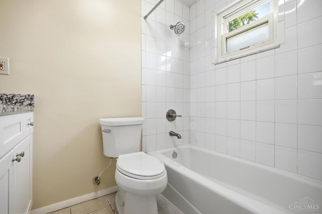 766 Hargrove Way, Forest Park, OH 45240