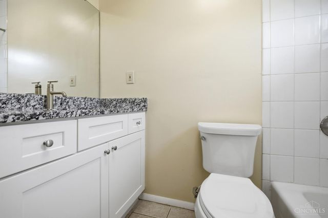 766 Hargrove Way, Forest Park, OH 45240
