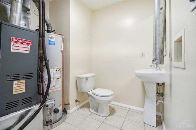 766 Hargrove Way, Forest Park, OH 45240