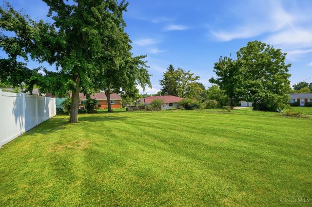 766 Hargrove Way, Forest Park, OH 45240