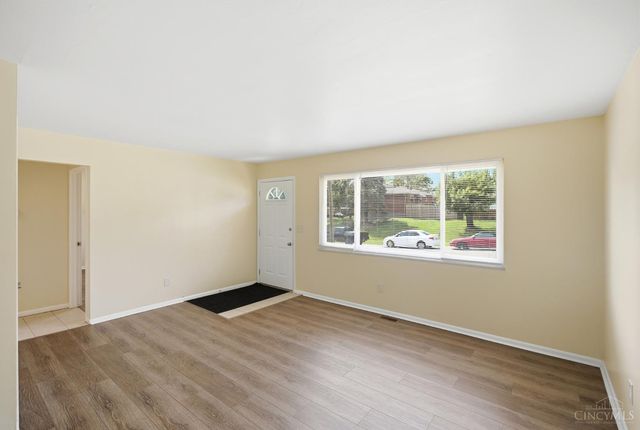 766 Hargrove Way, Forest Park, OH 45240