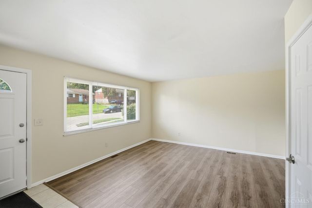 766 Hargrove Way, Forest Park, OH 45240