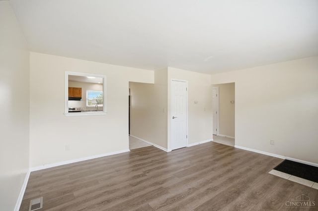 766 Hargrove Way, Forest Park, OH 45240