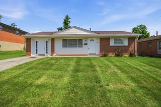 766 Hargrove Way, Forest Park, OH 45240