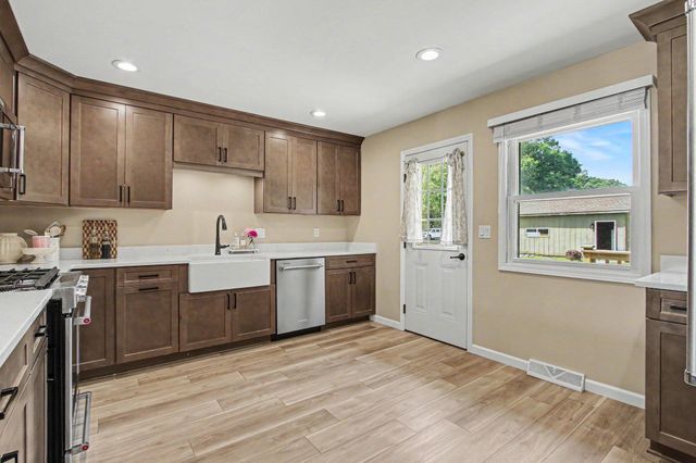 15508 W 91st Avenue, Dyer, IN 46311