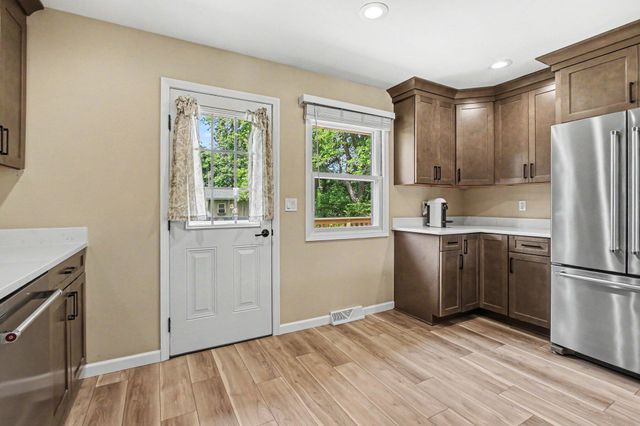 15508 W 91st Avenue, Dyer, IN 46311