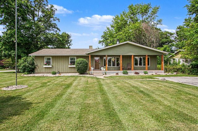 15508 W 91st Avenue, Dyer, IN 46311