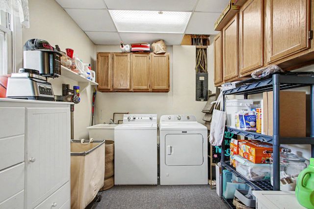 15508 W 91st Avenue, Dyer, IN 46311