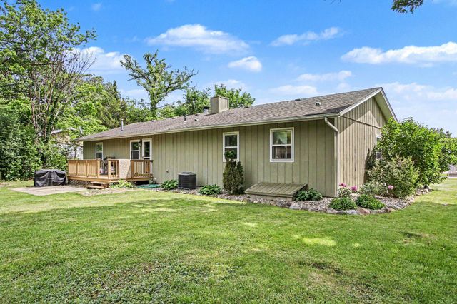 15508 W 91st Avenue, Dyer, IN 46311