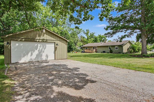 15508 W 91st Avenue, Dyer, IN 46311