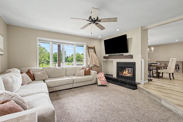 15508 W 91st Avenue, Dyer, IN 46311