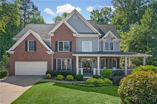 6895 Ridgefield Drive, Alpharetta, GA 30005