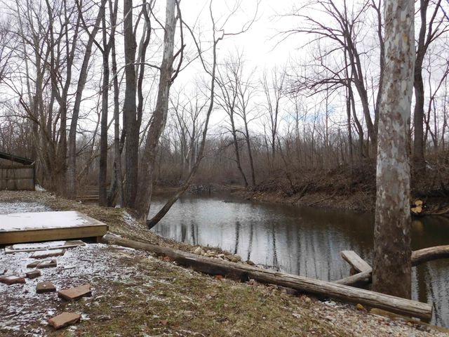 6024 N County Road 800 West, Yorktown, IN 47396