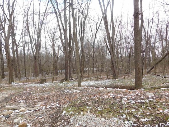 6024 N County Road 800 West, Yorktown, IN 47396