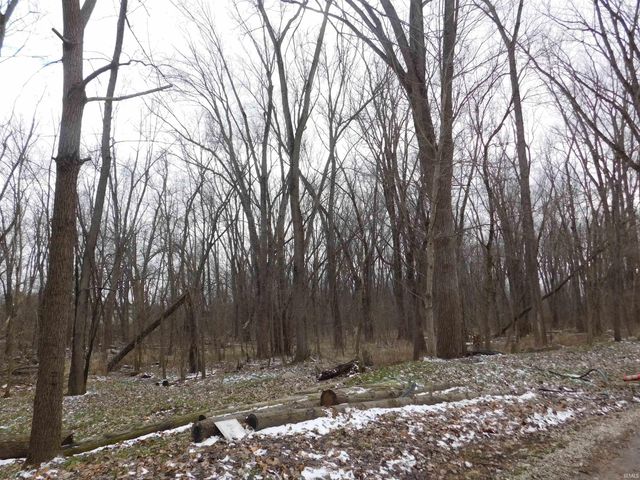 6024 N County Road 800 West, Yorktown, IN 47396