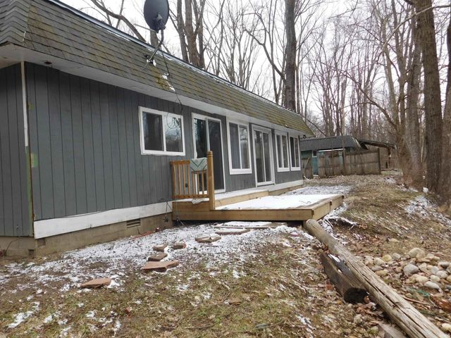 6024 N County Road 800 West, Yorktown, IN 47396