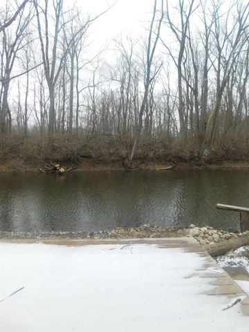 6024 N County Road 800 West, Yorktown, IN 47396