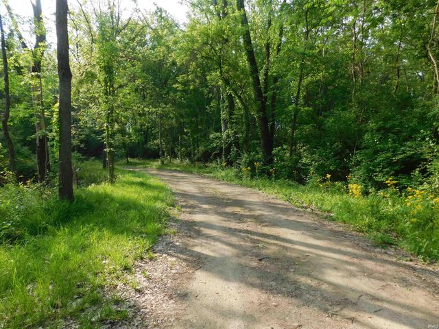 6024 N County Road 800 West, Yorktown, IN 47396
