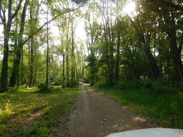 6024 N County Road 800 West, Yorktown, IN 47396