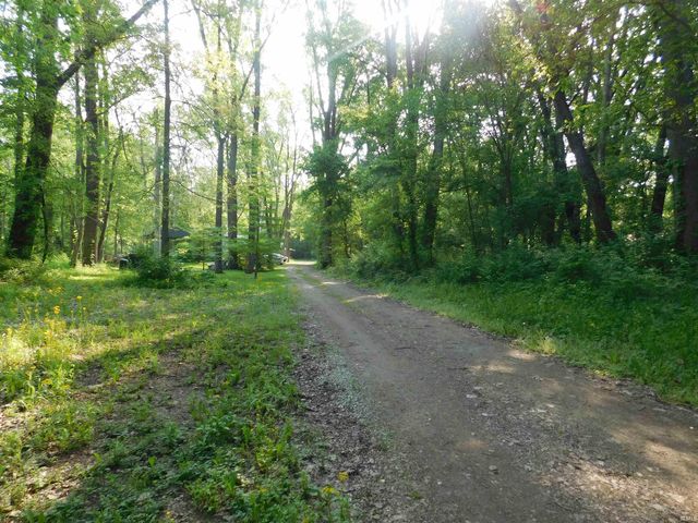 6024 N County Road 800 West, Yorktown, IN 47396