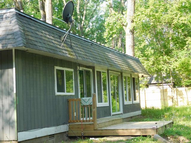 6024 N County Road 800 West, Yorktown, IN 47396