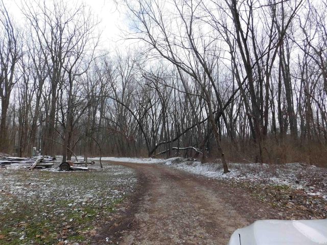 6024 N County Road 800 West, Yorktown, IN 47396