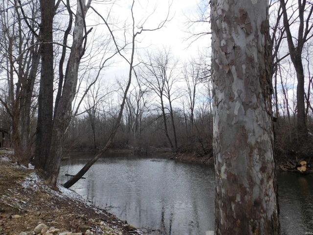 6024 N County Road 800 West, Yorktown, IN 47396