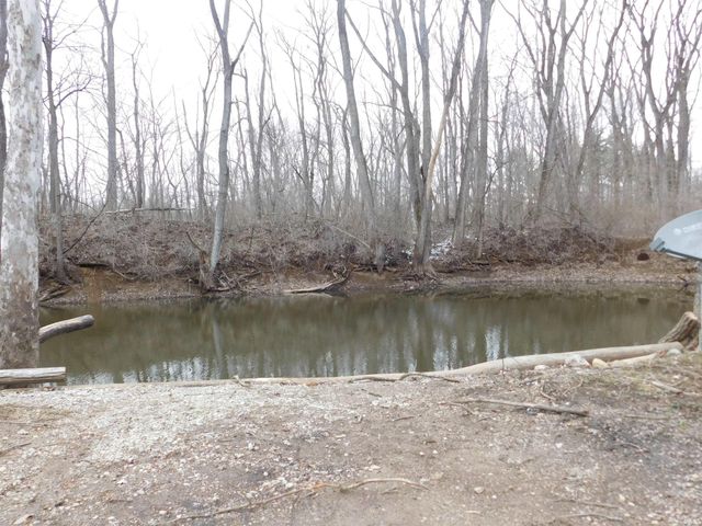 6024 N County Road 800 West, Yorktown, IN 47396