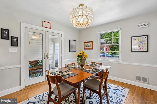 10025 REDDICK DRIVE, Silver Spring, MD 20901