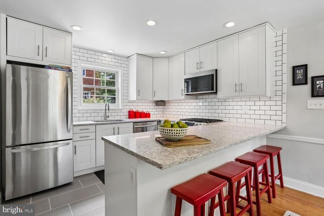 10025 REDDICK DRIVE, Silver Spring, MD 20901