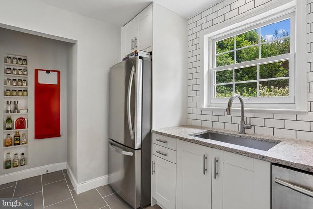 10025 REDDICK DRIVE, Silver Spring, MD 20901
