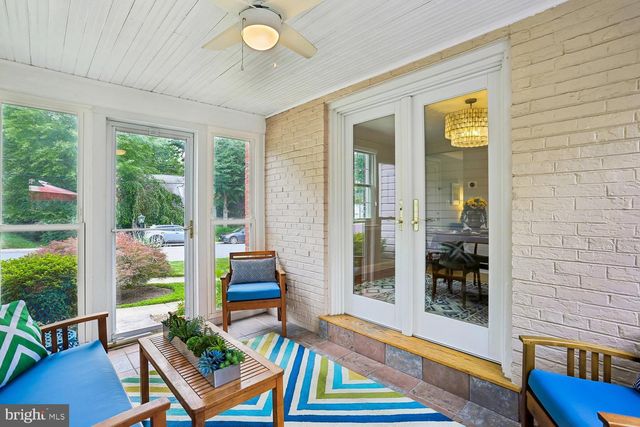 10025 REDDICK DRIVE, Silver Spring, MD 20901