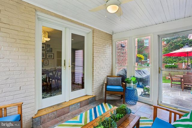 10025 REDDICK DRIVE, Silver Spring, MD 20901