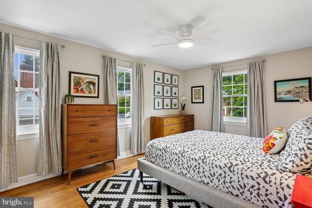 10025 REDDICK DRIVE, Silver Spring, MD 20901
